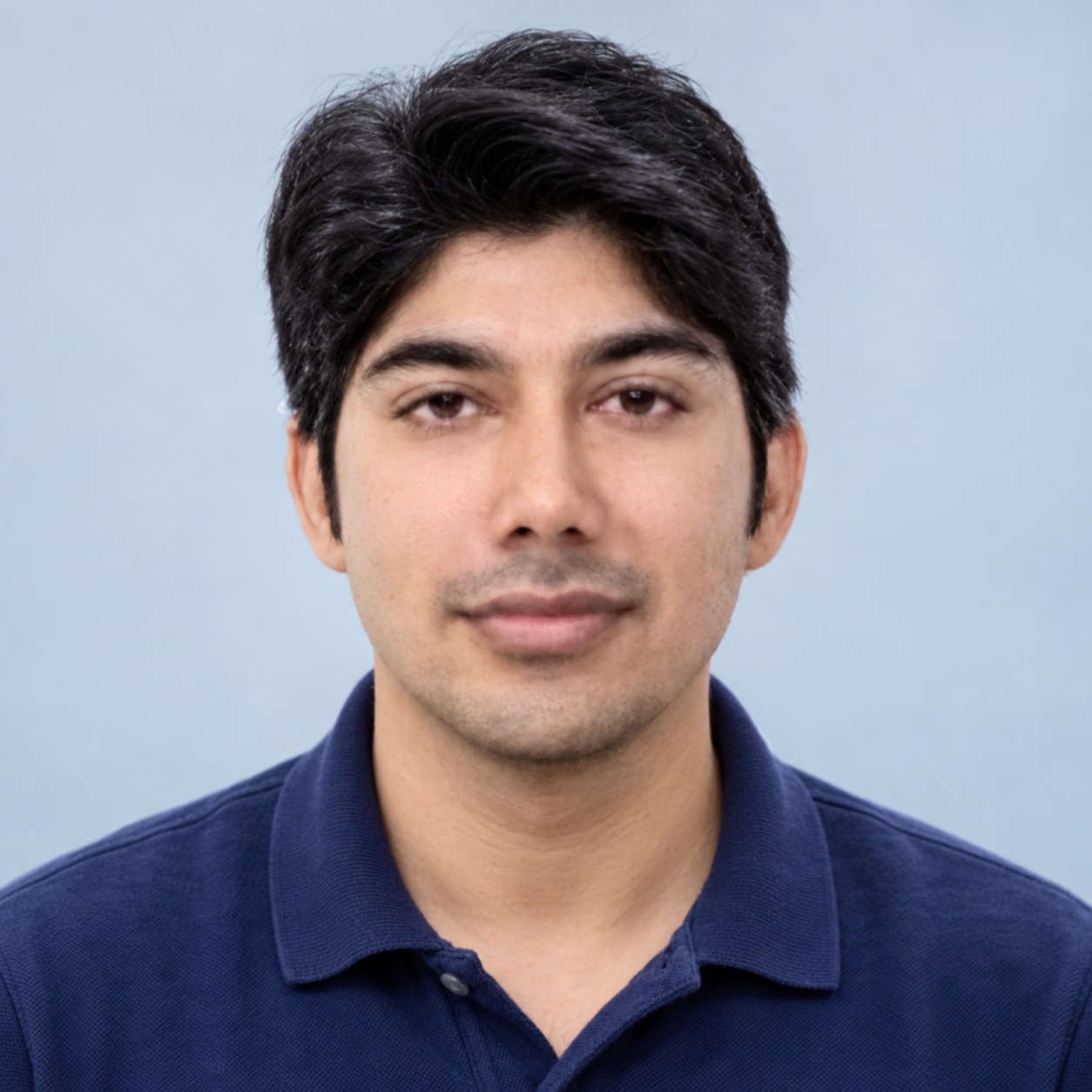 Dr. Ajeet Kumar