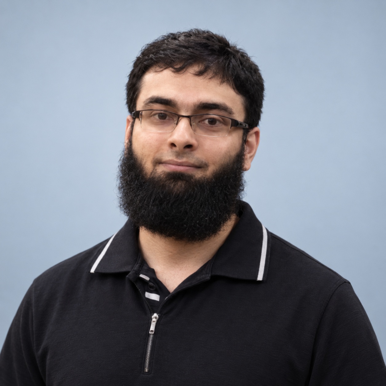 Fahad Muhammed