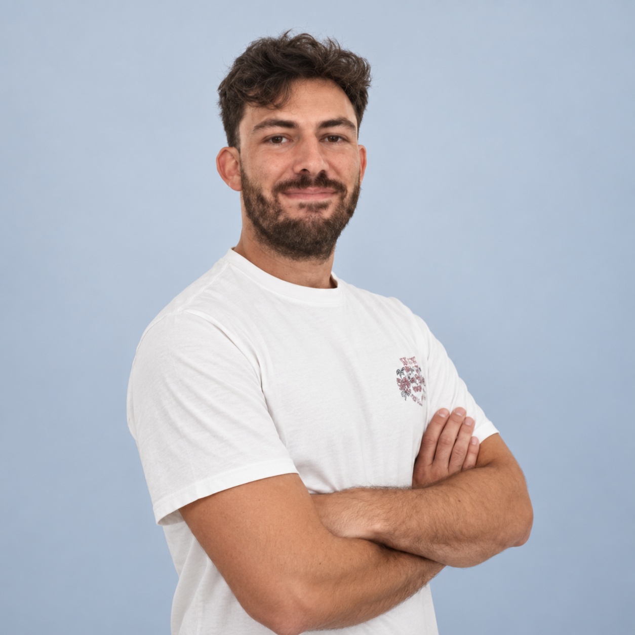 Gabriele Ferrari