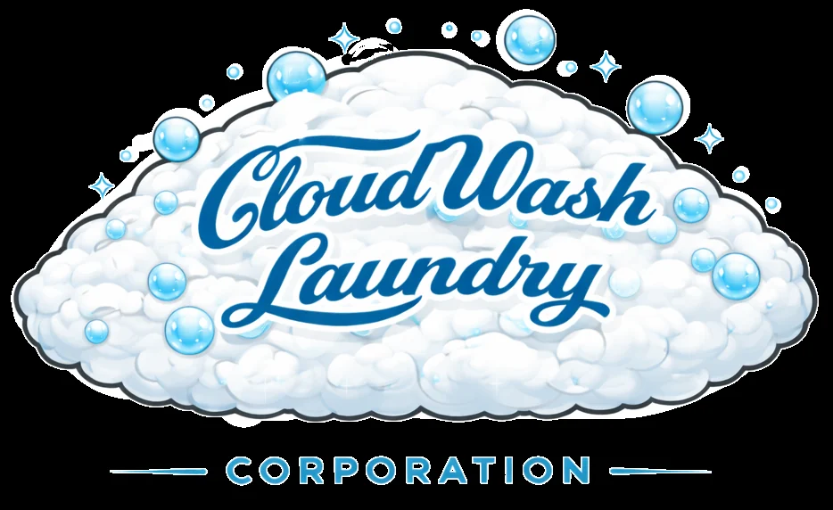 Cloud Wash Laundry Corporation