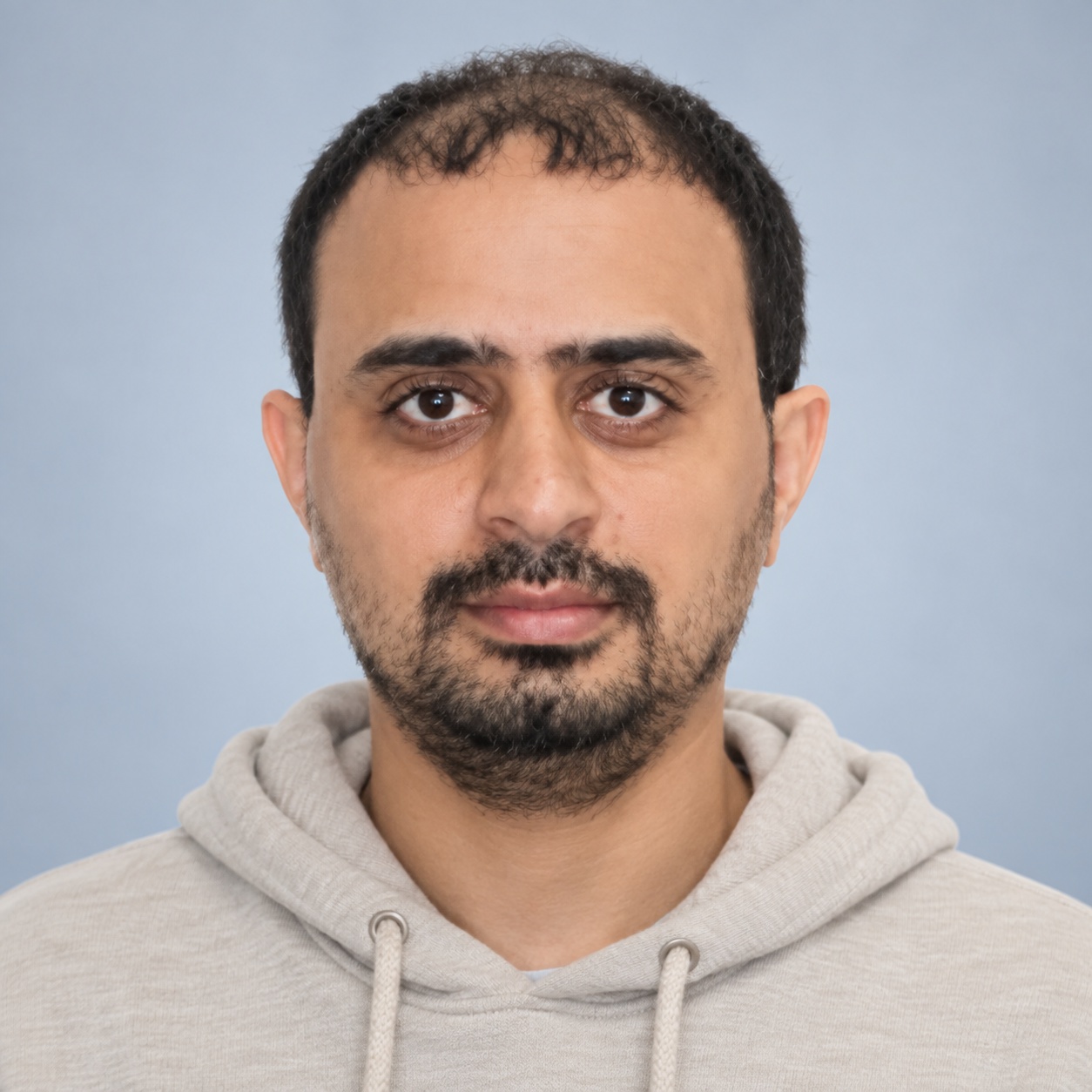Dr. Muhammad Mahmoud