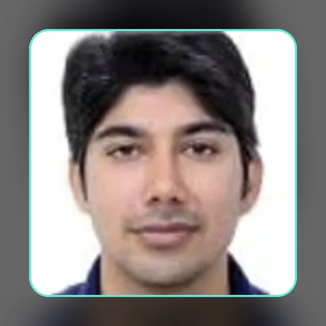 Dr. Ajeet Kumar