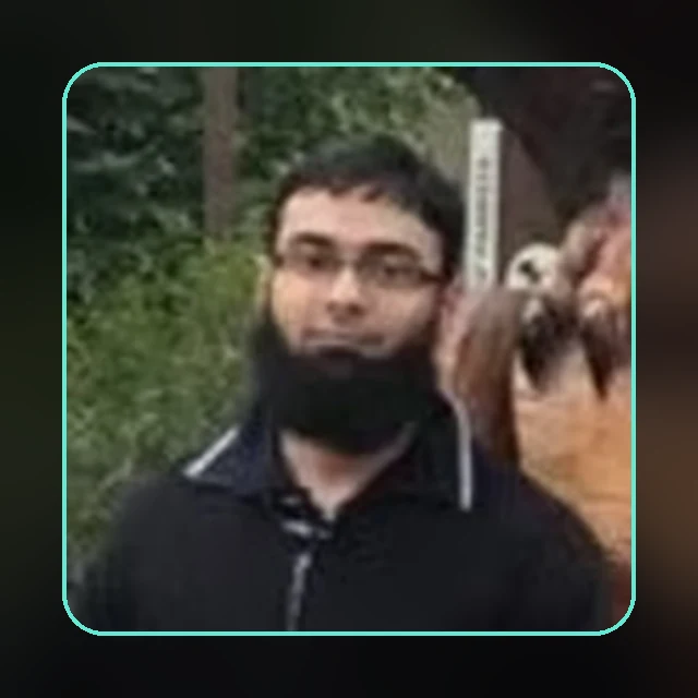 Fahad Muhammed