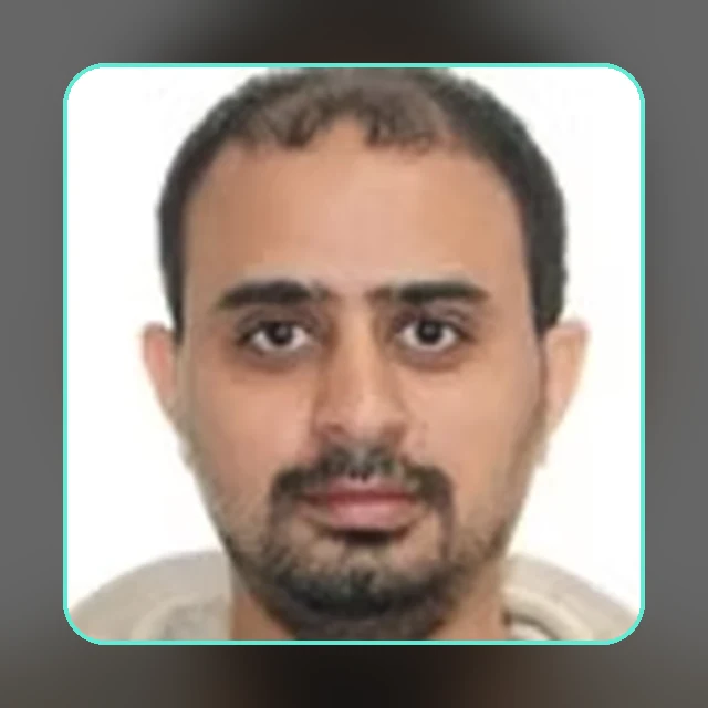 Dr. Muhammad Mahmoud