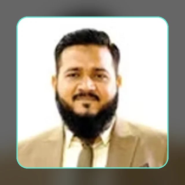 Dr. Usama Khan